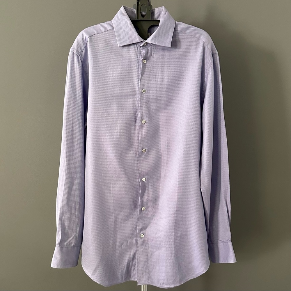 Armani Collezioni Button Down Shirt